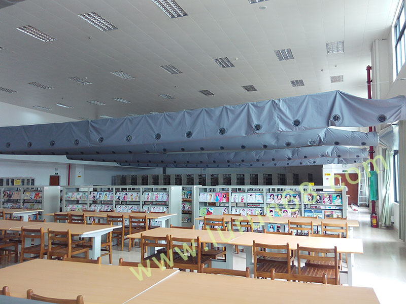 石化学校图书馆